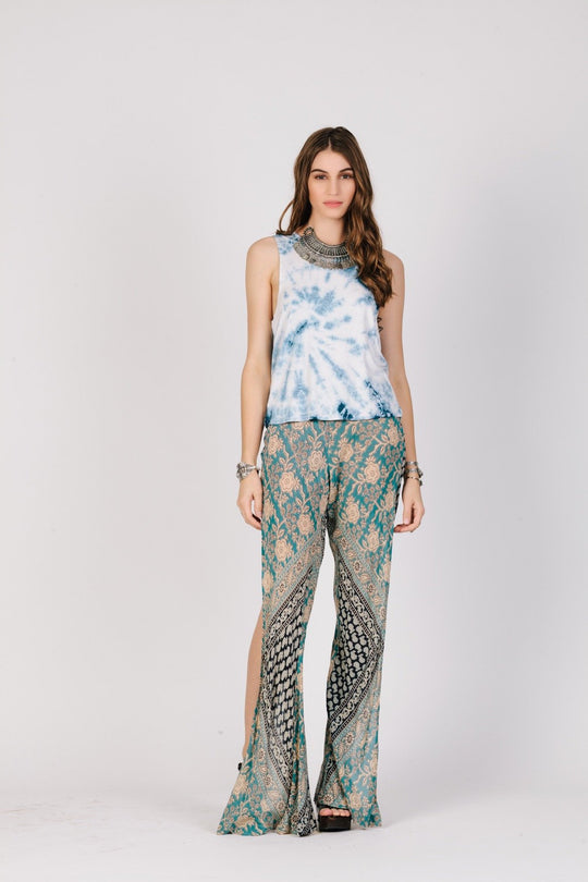 BLUE MOON PANT