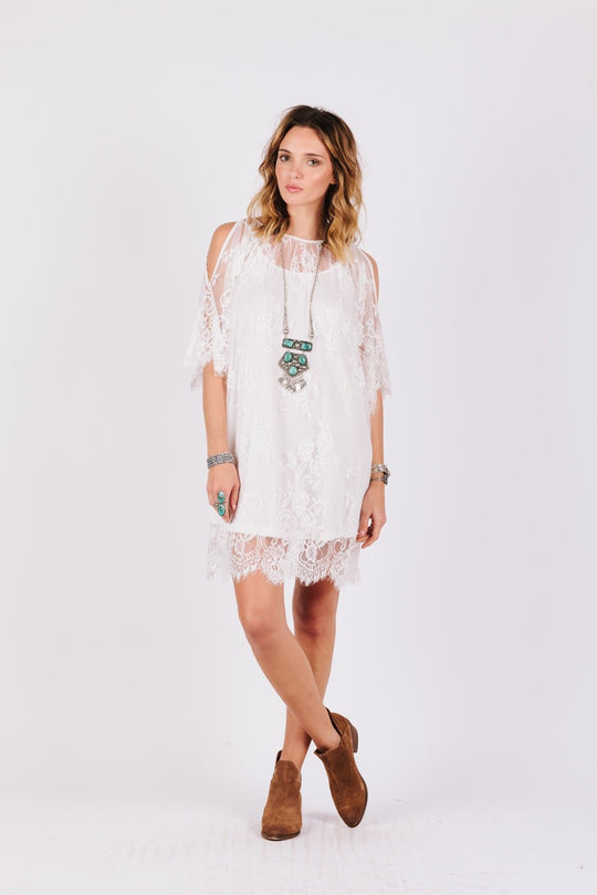 LOVE AFFAIR TUNIC