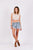 LAZY DAISY CROP TOP