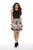 VANESSA MINI SKIRT