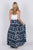 ISLAND VIOLET TROUSER