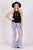 RAGA - New Moon Pant in Multi-Color