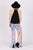 RAGA - New Moon Pant in Multi-Color