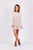 LA BOHEME DRESS