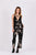 SMOKE JUMPSUIT