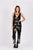 SMOKE JUMPSUIT