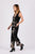 SMOKE JUMPSUIT