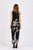 SMOKE JUMPSUIT