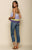 TROPICBIRD TASSEL CROP