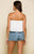 LOTUS LOVE SLEEVELESS CROP