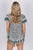 NOMAD DREAM BLOUSE
