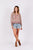 FIRST BLUSH BLOUSE