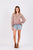 FIRST BLUSH BLOUSE