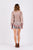 FIRST BLUSH BLOUSE