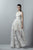 3361 Embroidered Jewel Tulle Gown