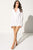 REIKO Poplin Boyfriend Shirt | REIKO Chemise en popeline