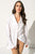 REIKO Poplin Boyfriend Shirt | REIKO Chemise en popeline