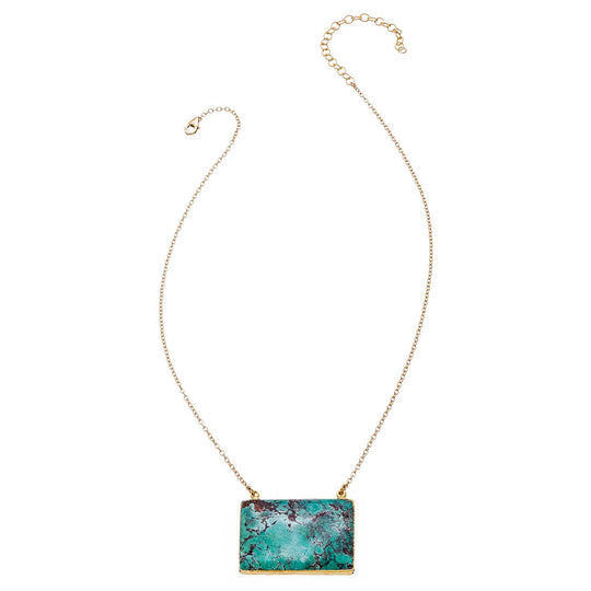 Reunion Necklace