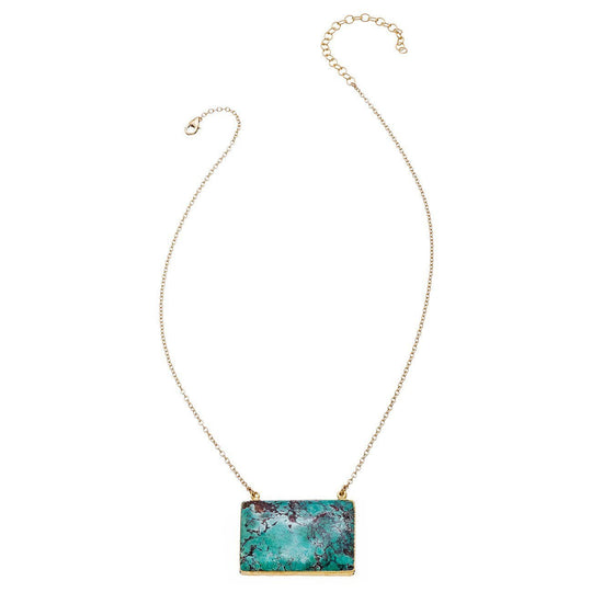 Heather Hawkins - Reunion Necklace