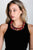 EMBROIDERED NECKLACE