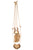 TIERED PENDANT NECKLACE