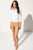 RUMOR Poplin Button-down Shirt  | RUMOR Chemise en popeline boutonnée