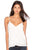 Merritt Charles -  Rain Tank - Whisper white