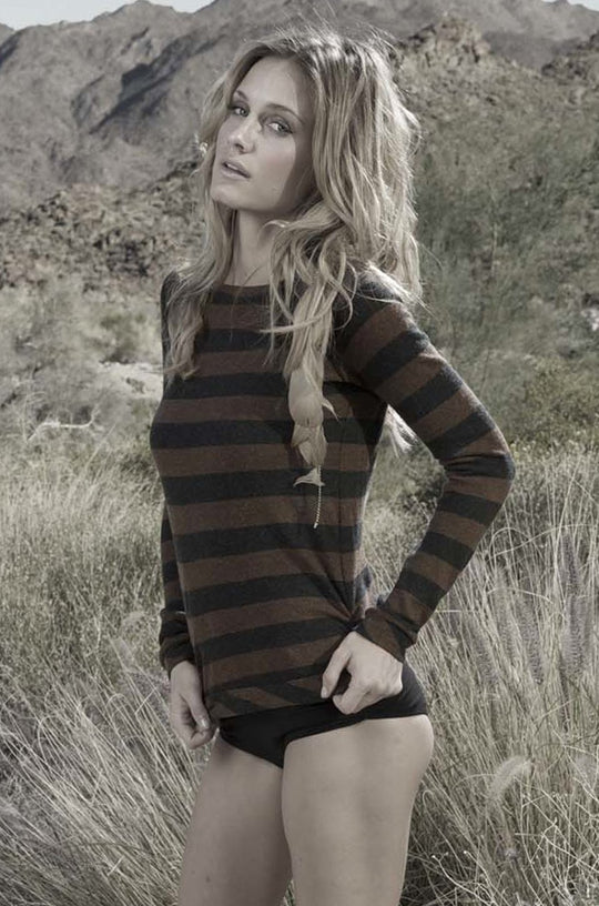 Rey Sweater UPDATE STOCK