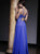 Baccio Couture - Rebecca in Blue
