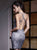 Baccio Couture - Rebecca in Gray