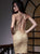 Baccio Couture - Rebecca in Brown and Neutral