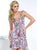 Baccio Couture - Ria in Pink