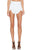 Merritt Charles -  Rome Shorts | White | Black | Navy