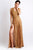Romina Paint Lace Gold