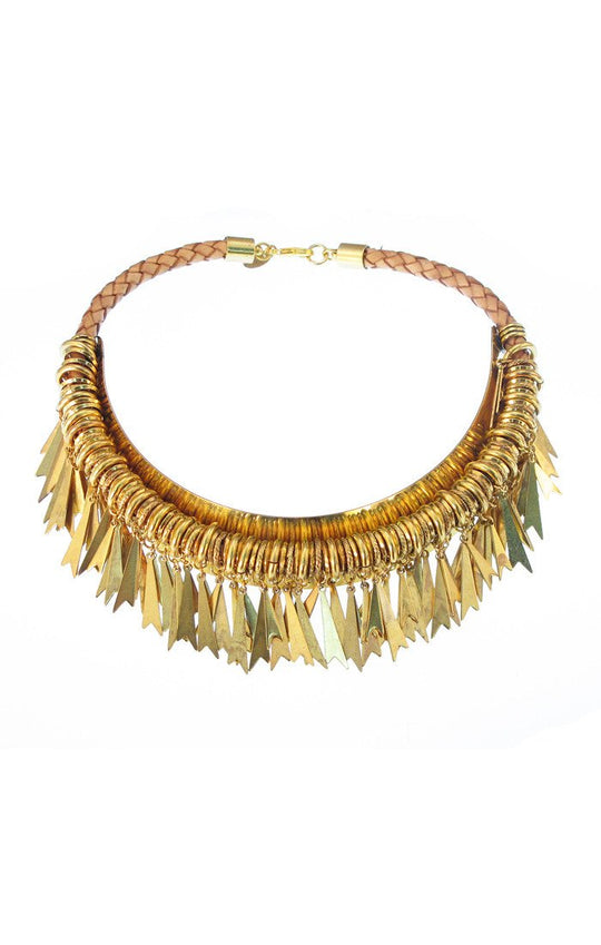 Rosa Necklace