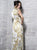Baccio Couture - Roxy In White and Gold
