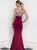 Baccio Couture - Ruby In Red