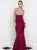 Baccio Couture - Ruby In Red