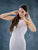 Wilderly Bride by Allure Bridals - F103 Lace Sheath Bridal Dress In White