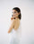 Wilderly Bride by Allure Bridals - F103 Lace Sheath Bridal Dress In White