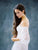 Wilderly Bride by Allure Bridals - F104 Embroidered A-line Bridal Dress In White