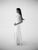 Wilderly Bride by Allure Bridals - F105 Lace Sheath Wedding Dress In White