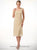S1201 Tank Dress