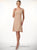 S1201 Tank Dress