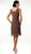 Soulmates - S1201 Tank Dress