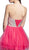 Charming Sweetheart A-line Homecoming Dress