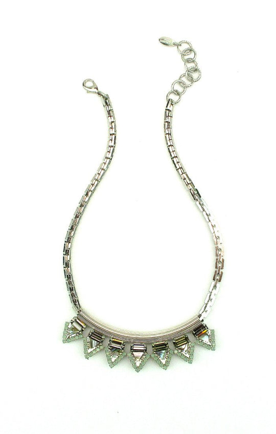 Pharoah Necklace