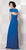 Cameron Blake by Mon Cheri - 114670 Long Dress In Periwinkle