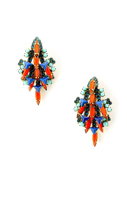 Billie Earrings