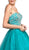 Embellished Sweetheart A-line Homecoming Dress